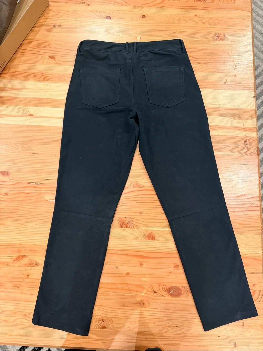 🖤 CUTS Icon Pant Black 31x32 NWOT Enduratech 5-Pocket